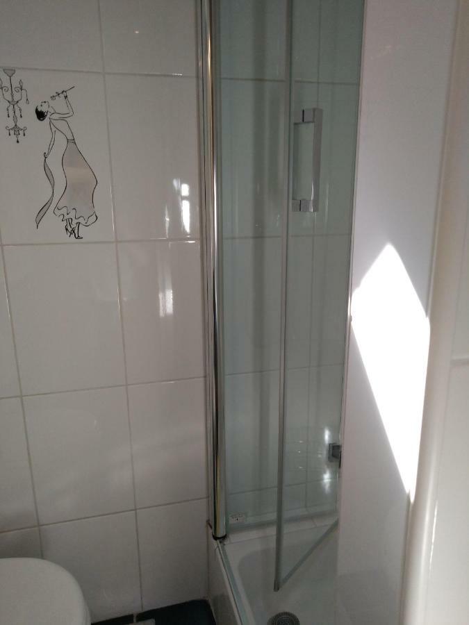 Central Zagrad Apartment Rijeka Buitenkant foto